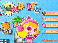 Игра На 2 взорви это 2